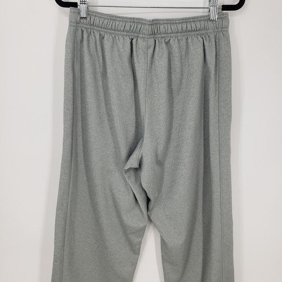 Nike Cleveland Browns Therma Fit Fleece Sweatpants Mens M Gray NFL Training Pant - Picture 6 of 8